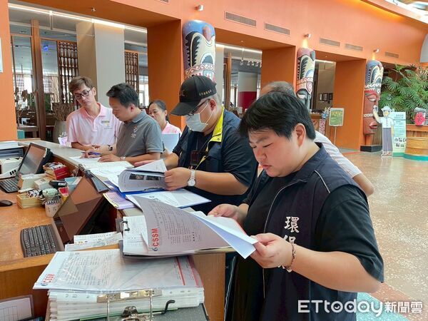 ▲台東縣府啟動稽查防房價哄抬。（圖／記者楊晨東翻攝）