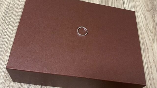 人妻離家「婚戒丟桌上」!丈夫嚇壞急call 真相超爆笑