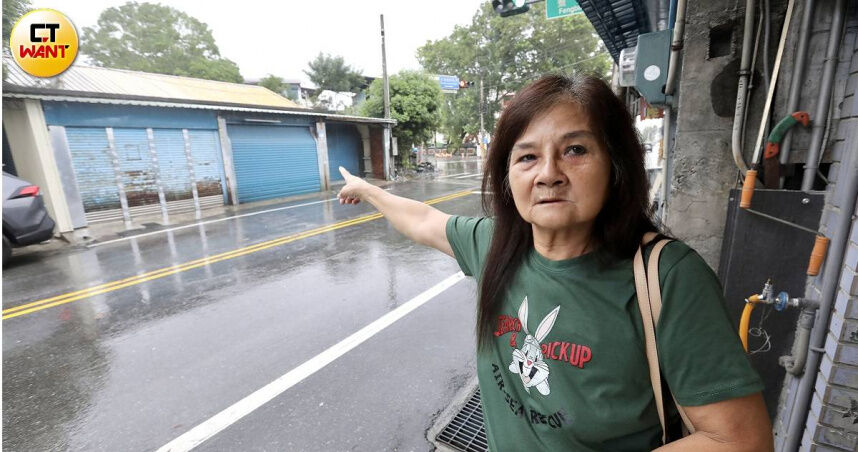 光復鄉「6歲女童」乾姑婆妹被趕！　房東領走補助金