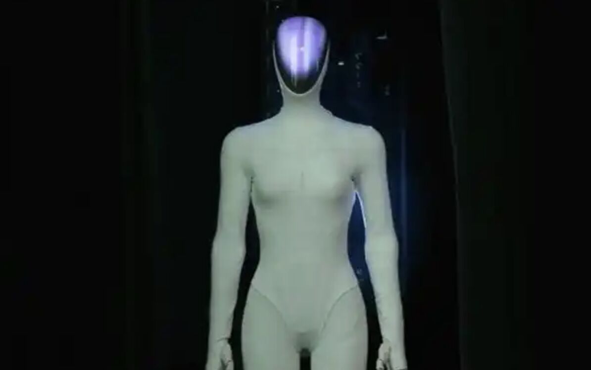 小鵬「人形機器人」IRON亮相走「貓步」　170公分內具女性特徵體態