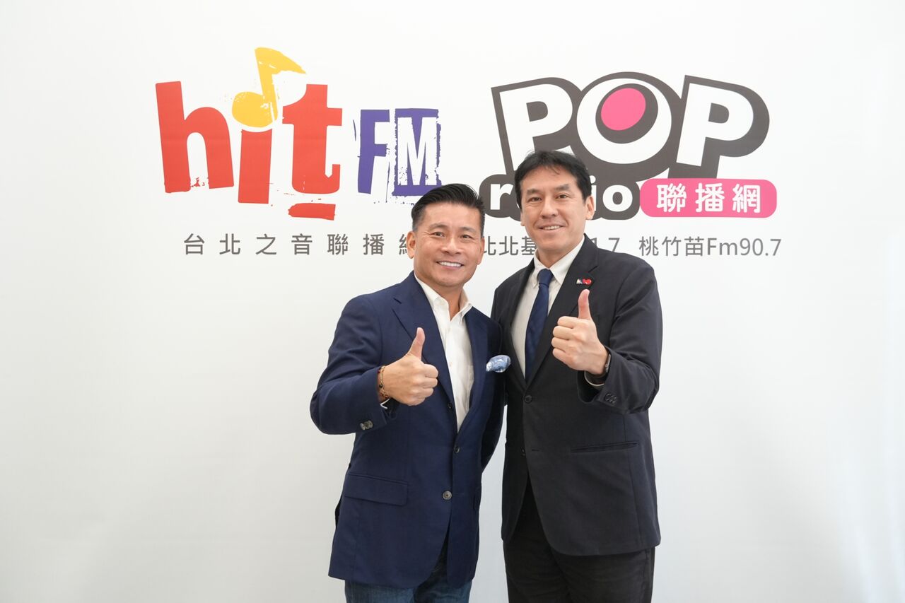 曝2026議員「最低標」　北市黨部主委戴錫欽：國民黨要單獨過半