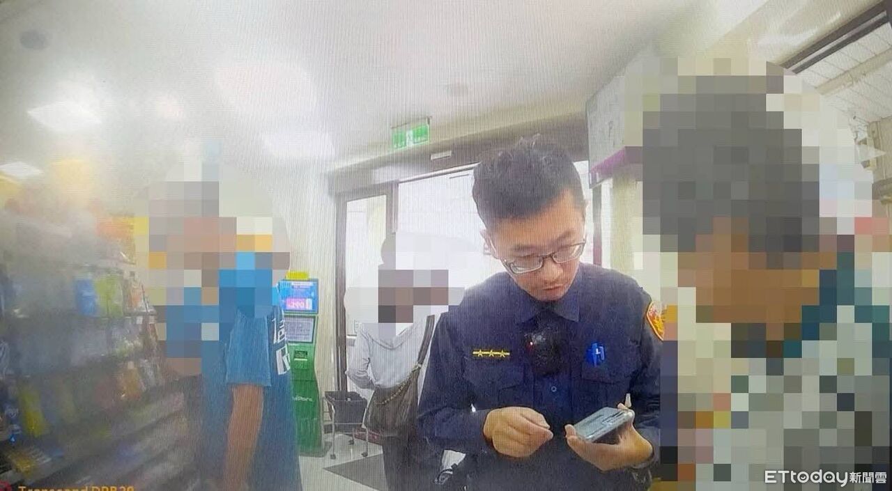 金門男險遭愛情詐騙2萬!超商店員成功擋下 最高可獲3千禮券