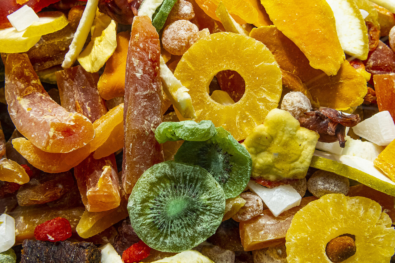 「台灣這款食物」登上外媒榜單！　激讚：不普通的零食