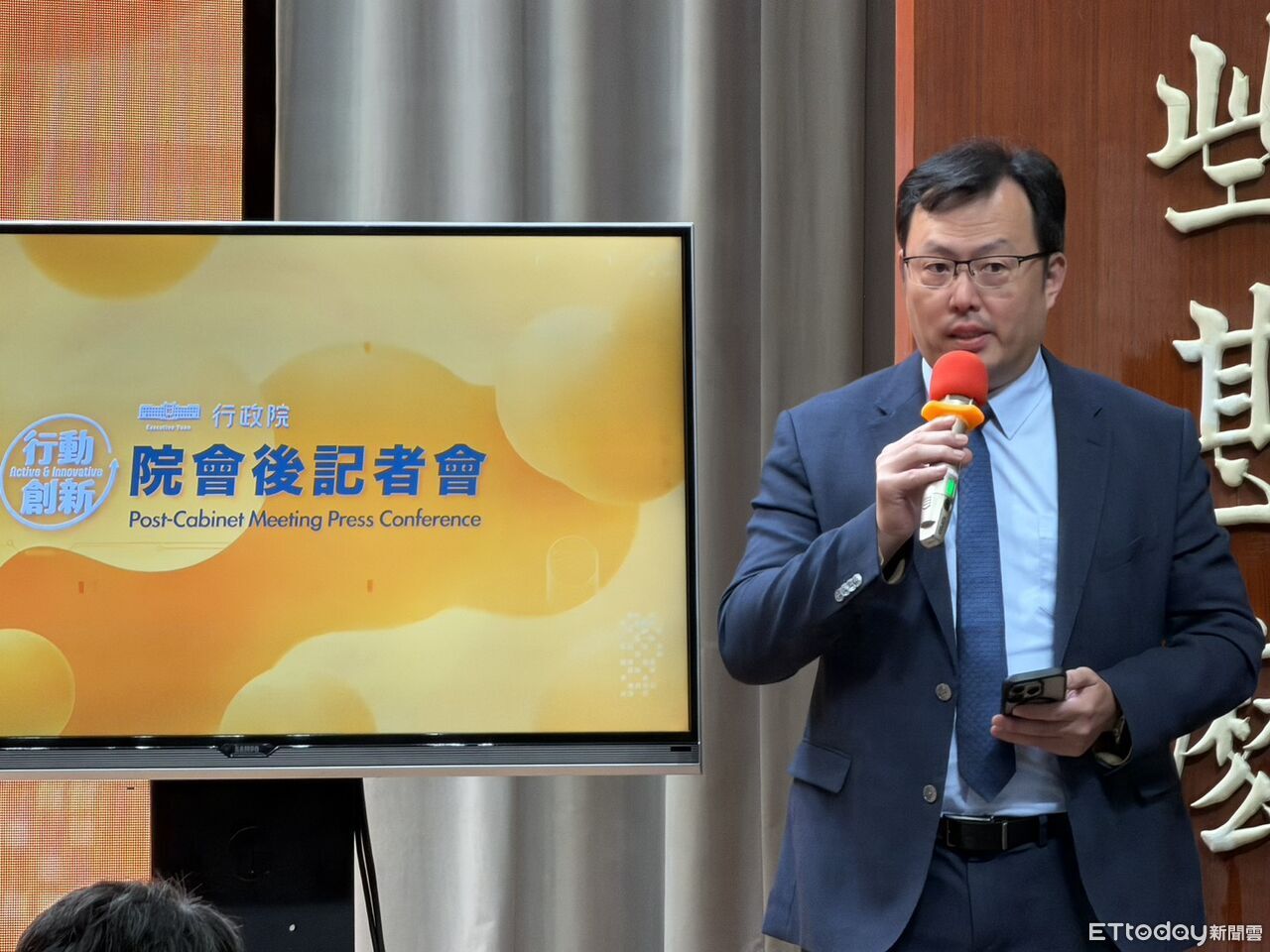 與國科會合作提升觀賽體驗 運動部:壯大中職就不怕全世界競爭