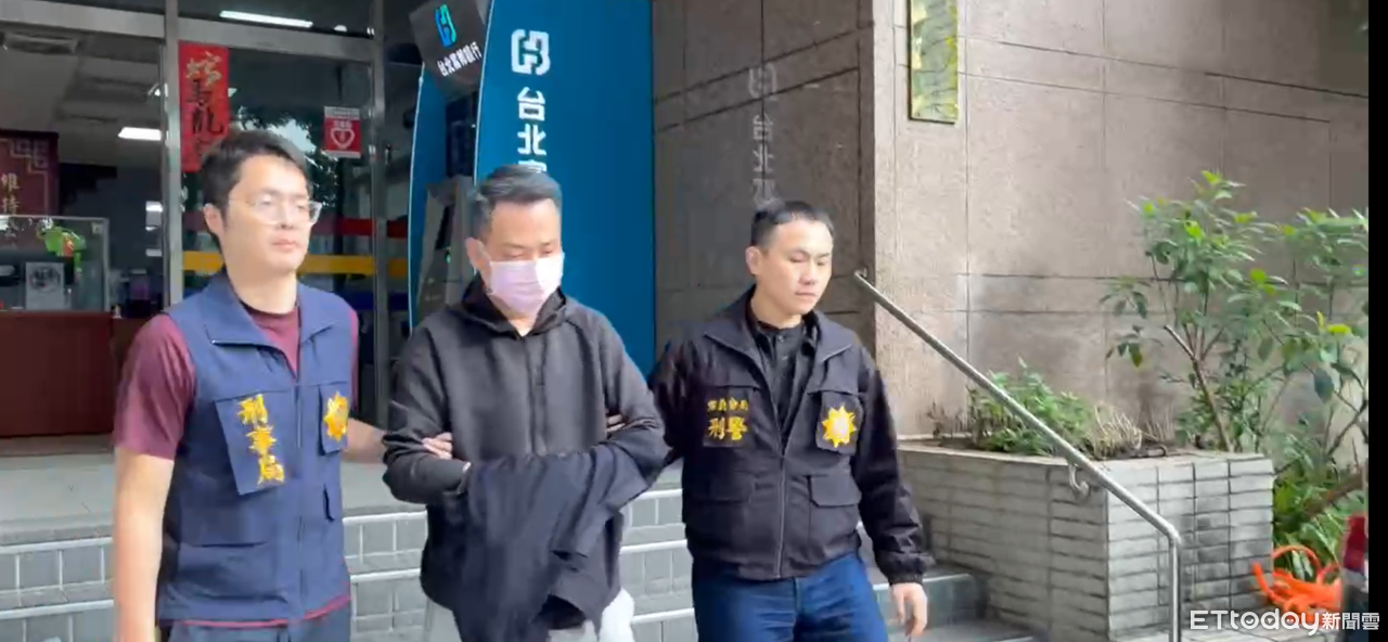 太子集團層峰派對淫亂內幕曝 總務長出口海量台灣女模網紅性服務