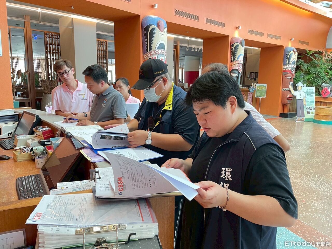 台東跨年晚會張惠妹領銜群星 縣府啟動稽查嚴防房價哄抬