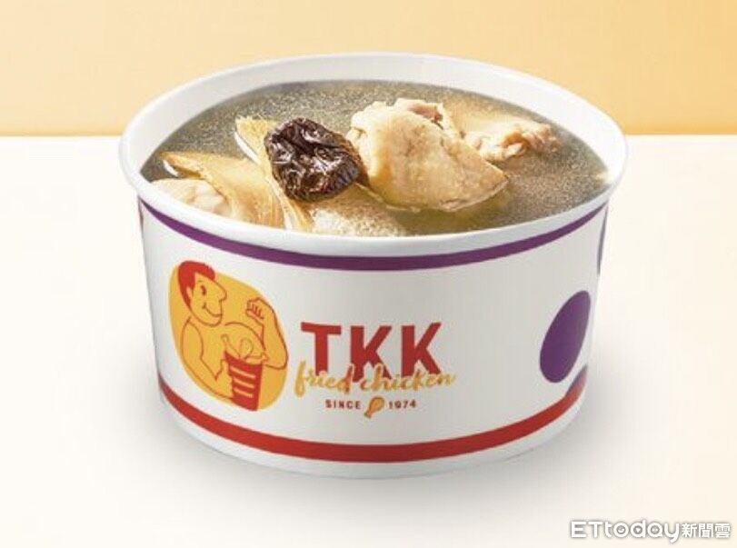 頂呱呱「2款雞湯」熱賣缺貨 業者:下周恢復穩定供應