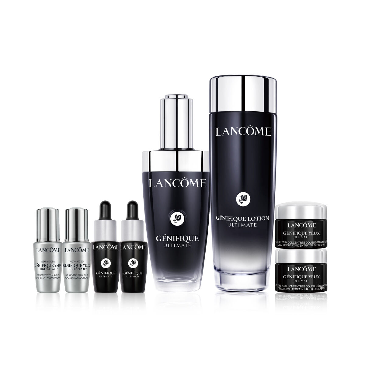 ▲新光三越第三波周年慶開跑，台南新天地、台北DT與高雄左營店三館現人潮。（圖／業者提供）