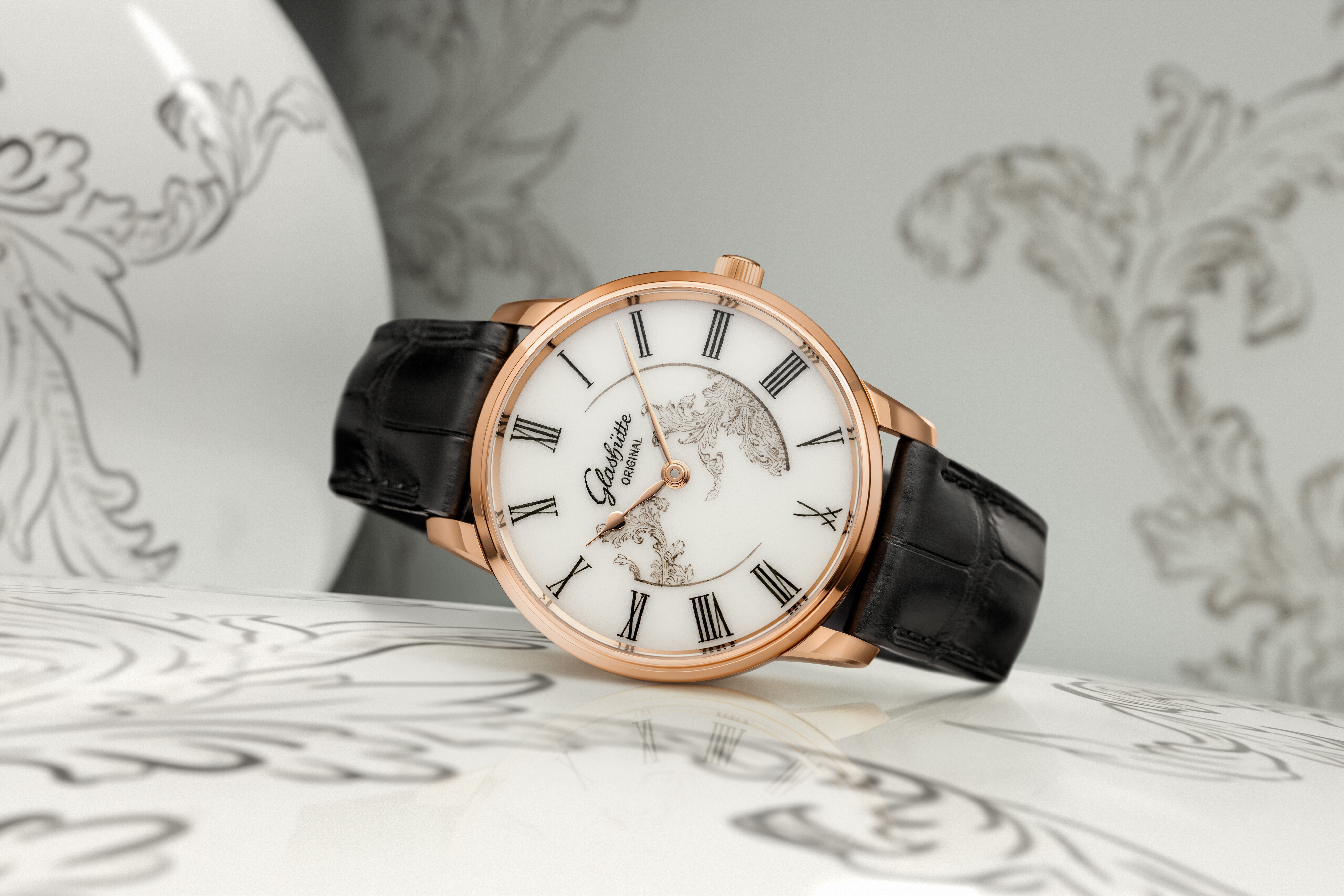 ▲▼Glashutte Original            。（圖／公關照）