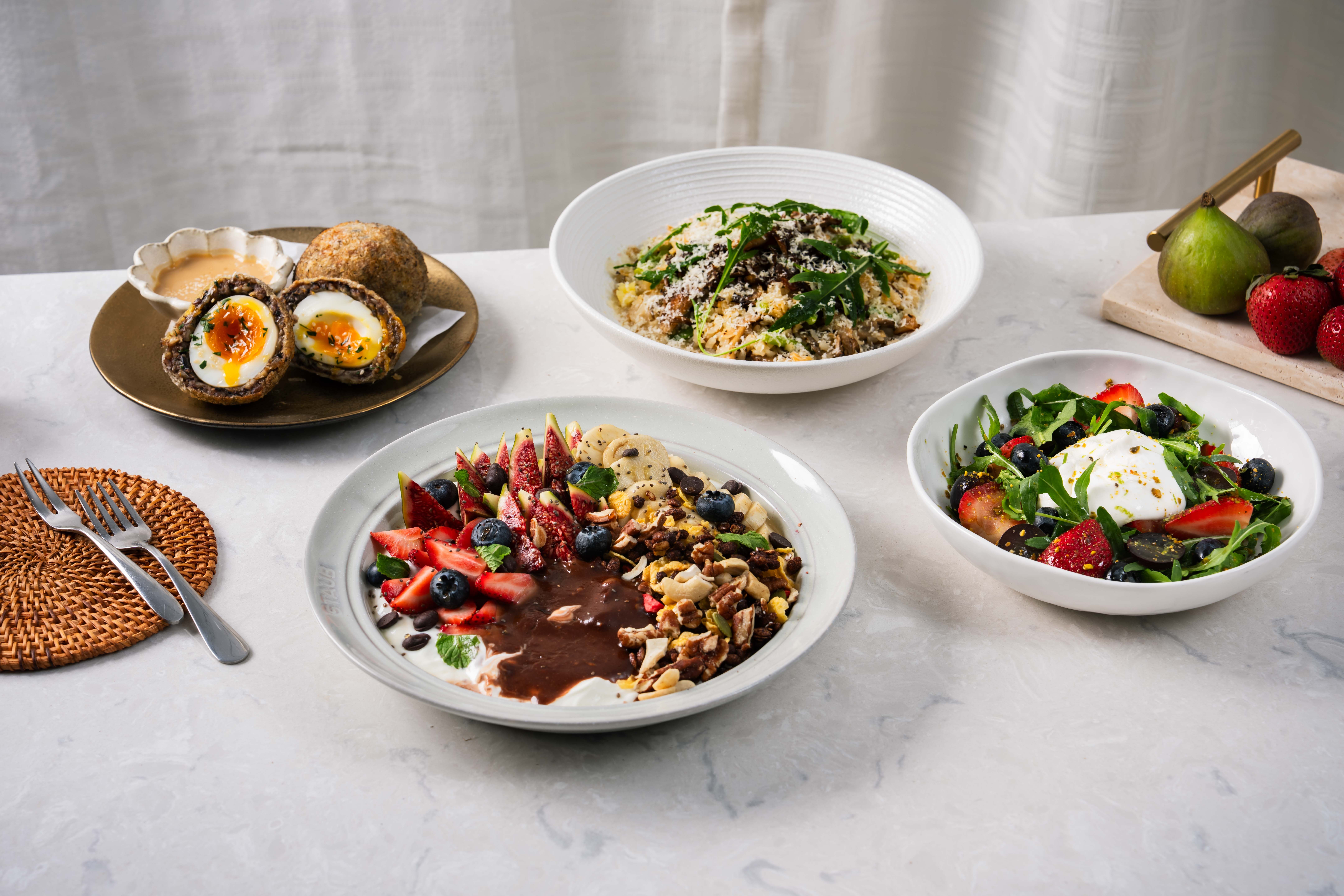 ▲▼佳格食品,佳格健康營養研究所,永續,營養,飲食,教育。（圖／佳格提供）