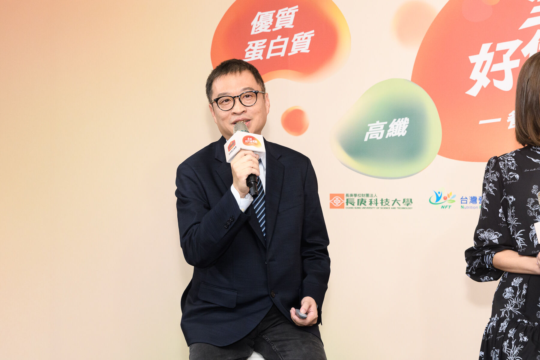 ▲▼佳格食品,佳格健康營養研究所,永續,營養,飲食,教育。（圖／佳格提供）