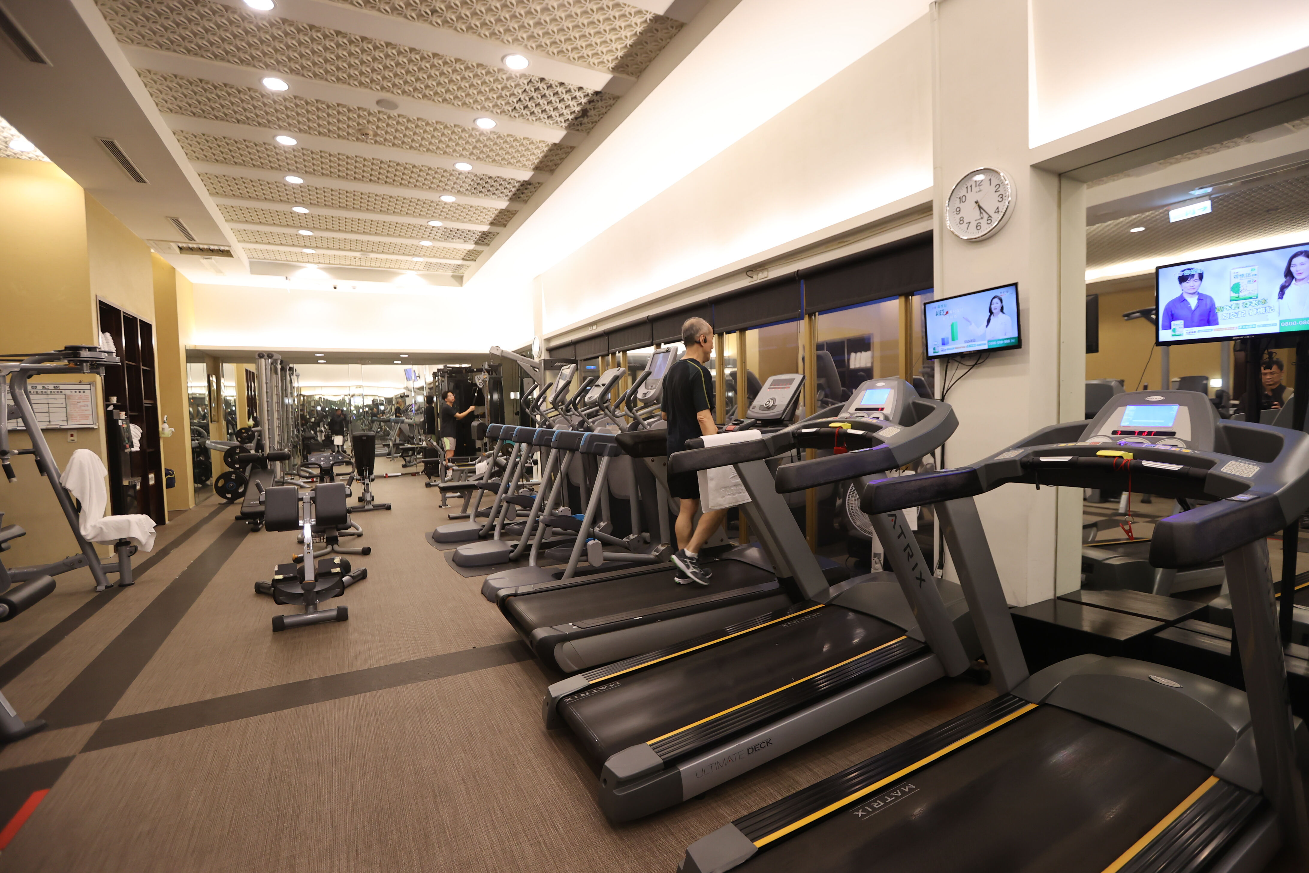 ▲▼ 專訪圓山飯店葉菊蘭董事長    。（圖／記者徐文彬攝）