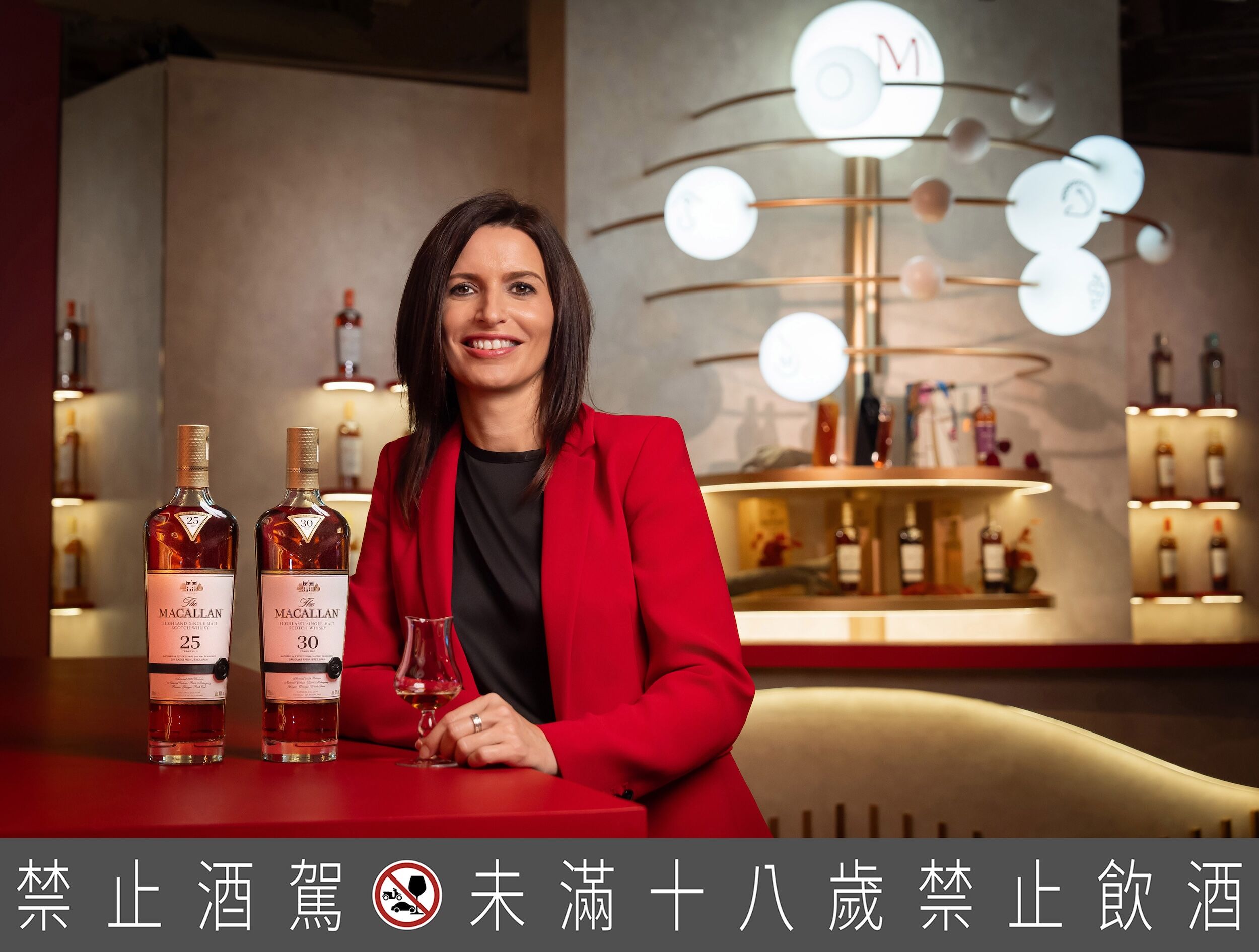 ▲麥卡倫雪莉桶30年。（圖／公關照）