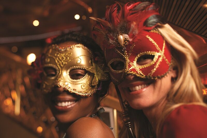 連假卡位ｘ早鳥優惠！歌詩達莎倫娜號2026日韓追櫻、親子FUN暑假（圖／歌詩達郵輪、shutterstock）