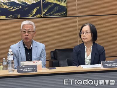 中華電信3大主軸助攻台灣影視 談串流平台合併:必然過程