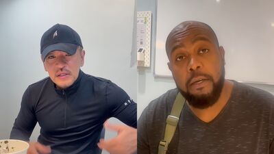 夢多暴怒開砲杜力！ 「工作遲到1小時」惹怒他：臭美國人藉口很多