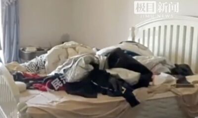 重慶凶宅法拍!起拍價829萬 法院提醒:債權人屋內不正常死亡