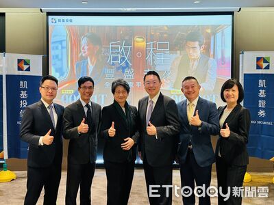 台美股市處高檔 法人建議股債平衡基金降低資產波動度