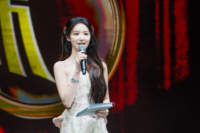 舒華首開個人見面會　「3大嘉賓名單太狂」連孝淵都來了！