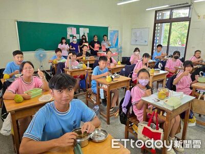 豬隻恢復正常供應　南市校園午餐「豬肉採購」回到疫情前模式