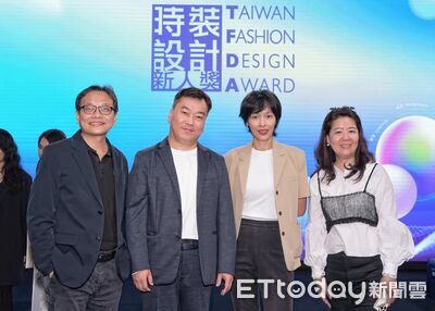 崑大時尚系勇闖「時裝設計新人獎」 72位師生打造國際級伸展臺