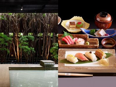 台北國際旅展預算內清單!吃喝、泡湯5千有找 萬元輕奢夢幻旅程任你挑