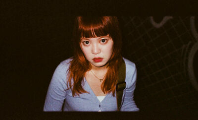 客語也能唱成晶晶體! 她超大膽「還找王治平唱饒舌」