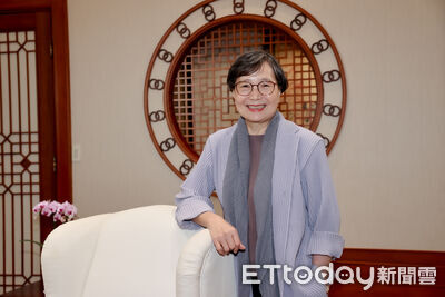 葉菊蘭帶領圓山飯店華麗轉身