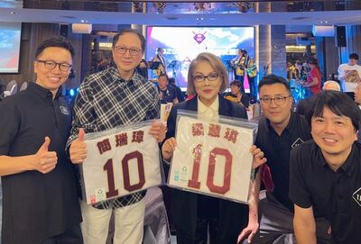 桃園亞洲職棒交流賽 在地企業響應提供低碳永續旅宿服務