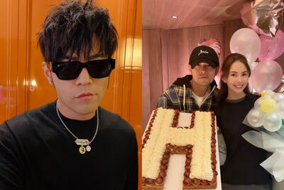 周杰倫發文慶出道25周年　昆凌「放閃留言」提醒1事笑翻網