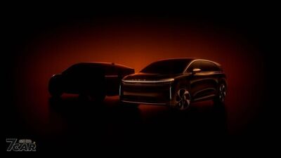 NVIDIA攜手美車廠「開發全球首款自駕電動車」!LV4等級可安心放手