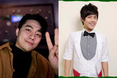 《棒棒堂》男星出道前遭對手盯上 「黑道用槍逼退出」他反應超勇