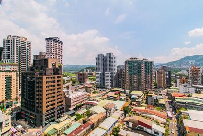 第七波信用管制滿一年「成屋交易量抗跌區」一次看　中南部包辦量縮最少前六名