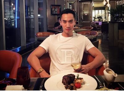 「醫界王陽明」爆3年婚變神隱中!被抓包上線1舉動…網驚:默認了嗎