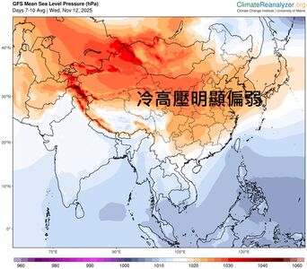 鳳凰颱風可能「高低層分離」　鄭明典曝原因