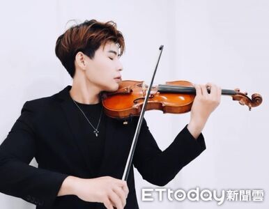 小提琴家按喇叭被砍手！影響演藝生命仍原諒他　輕判1年6月定讞