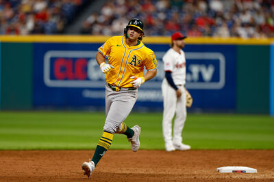 《棒球文摘》公布2025年新人王　美聯柯茲全票當選、國聯鮑德溫中選