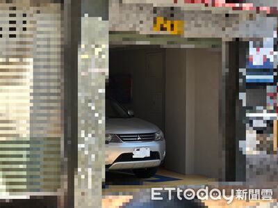 快訊/台中某摩鐵驚傳男房客陳屍房內 警封鎖現場採證