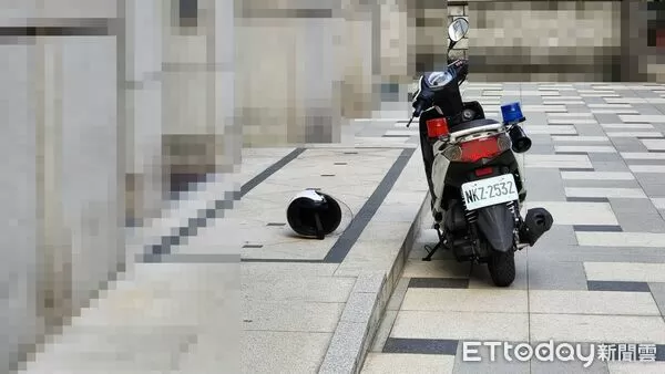 ▲新北市三重區弟弟殺姊妹，妻勸架也受傷，全案釀1死2傷。（圖／記者陳以昇翻攝）