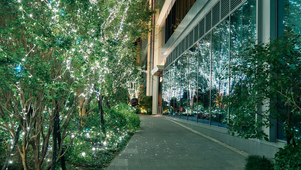 ▲台中「勤美草悟聖誕村」將於11月21日開村。（圖／業者提供）