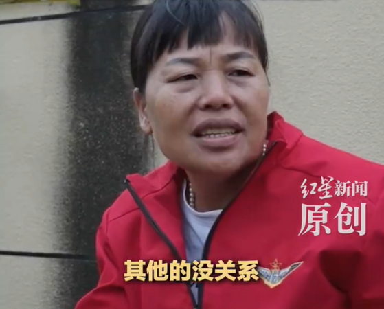 ▲▼18歲全紅嬋仍堅持「每月寄生活費回家」。（圖／翻攝自微博）