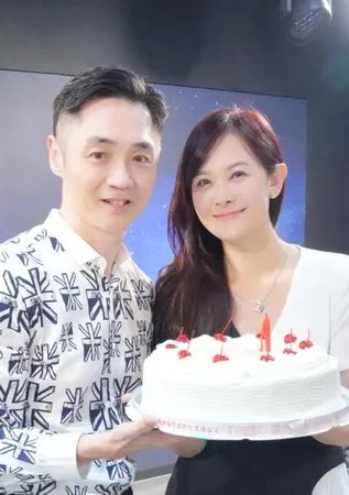 ▲▼宋逸民牧師、陳維齡師母。（圖／藝起發光提供）