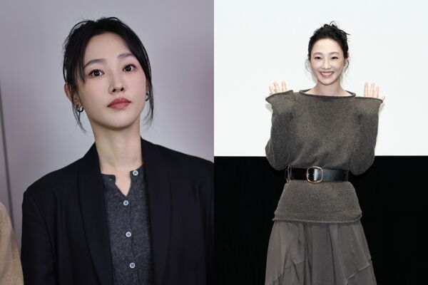 ▲▼白百何開撕《春樹》劇組點名2人：把我排除在外。（圖／翻攝自微博／白百何工作室）