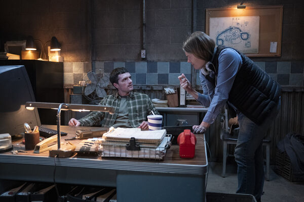 ▲《佛萊迪餐館之五夜驚魂2》。（圖／UIP提供）