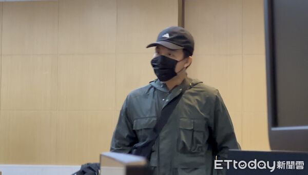 ▲▼天剛內線案，董事長張申曄300萬交保。（圖／記者劉昌松攝）