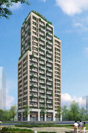 ▲「中山民安公辦都更案」完成招商評選。（圖／翻攝自臺北市住宅及都市更新中心）