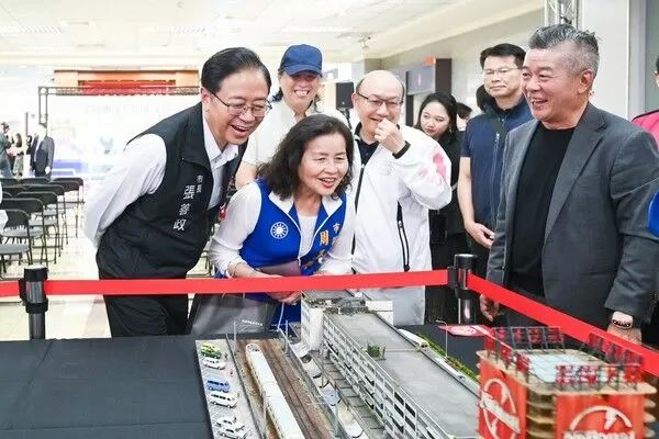 ▲2025富岡鐵道藝術生活節