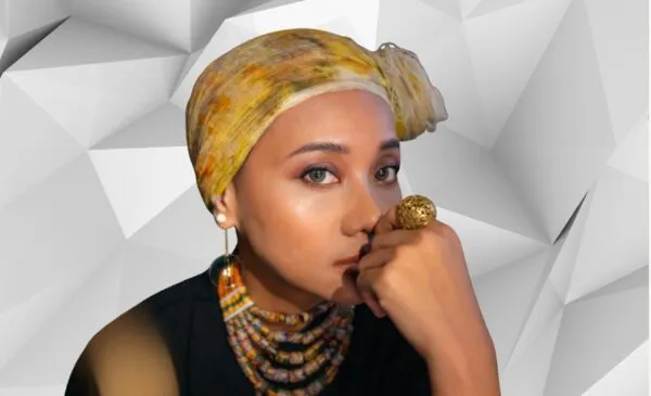 ▲▼ 阿爆。（圖／那屋瓦 Nanguaq提供）