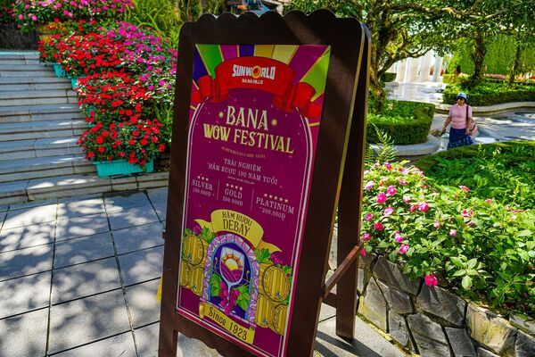 ▲▼峴港巴拿山一日遊攻略！佛手橋、法國村、地圖、穿著與自助餐完整懶人包。（圖／部落客珊莎提供）