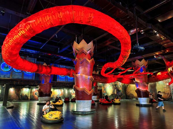 ▲▼峴港巴拿山一日遊攻略！佛手橋、法國村、地圖、穿著與自助餐完整懶人包。（圖／部落客珊莎提供）